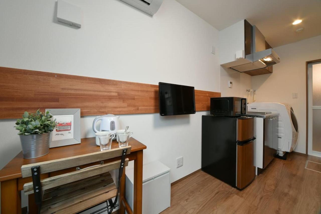 Stylewood Sangenjaya Apartment โตเกียว ภายนอก รูปภาพ
