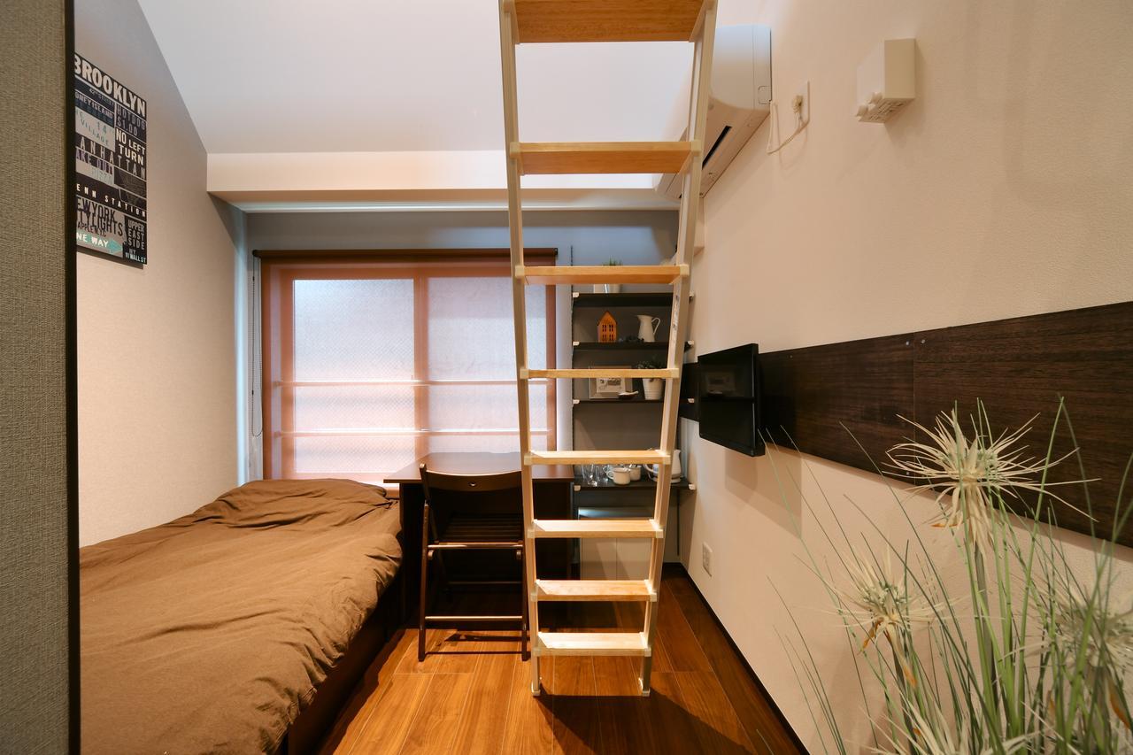 Stylewood Sangenjaya Apartment โตเกียว ภายนอก รูปภาพ
