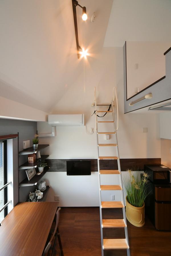 Stylewood Sangenjaya Apartment โตเกียว ภายนอก รูปภาพ