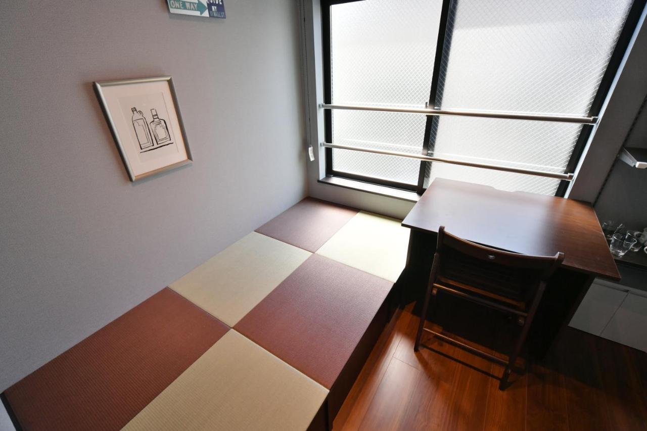 Stylewood Sangenjaya Apartment โตเกียว ภายนอก รูปภาพ